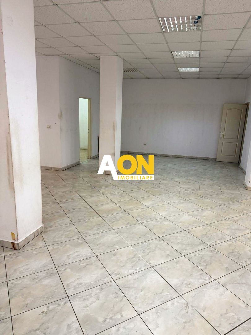 Spatiu comercial de inchiriat, 217 mp, ultracentral - Poză 5