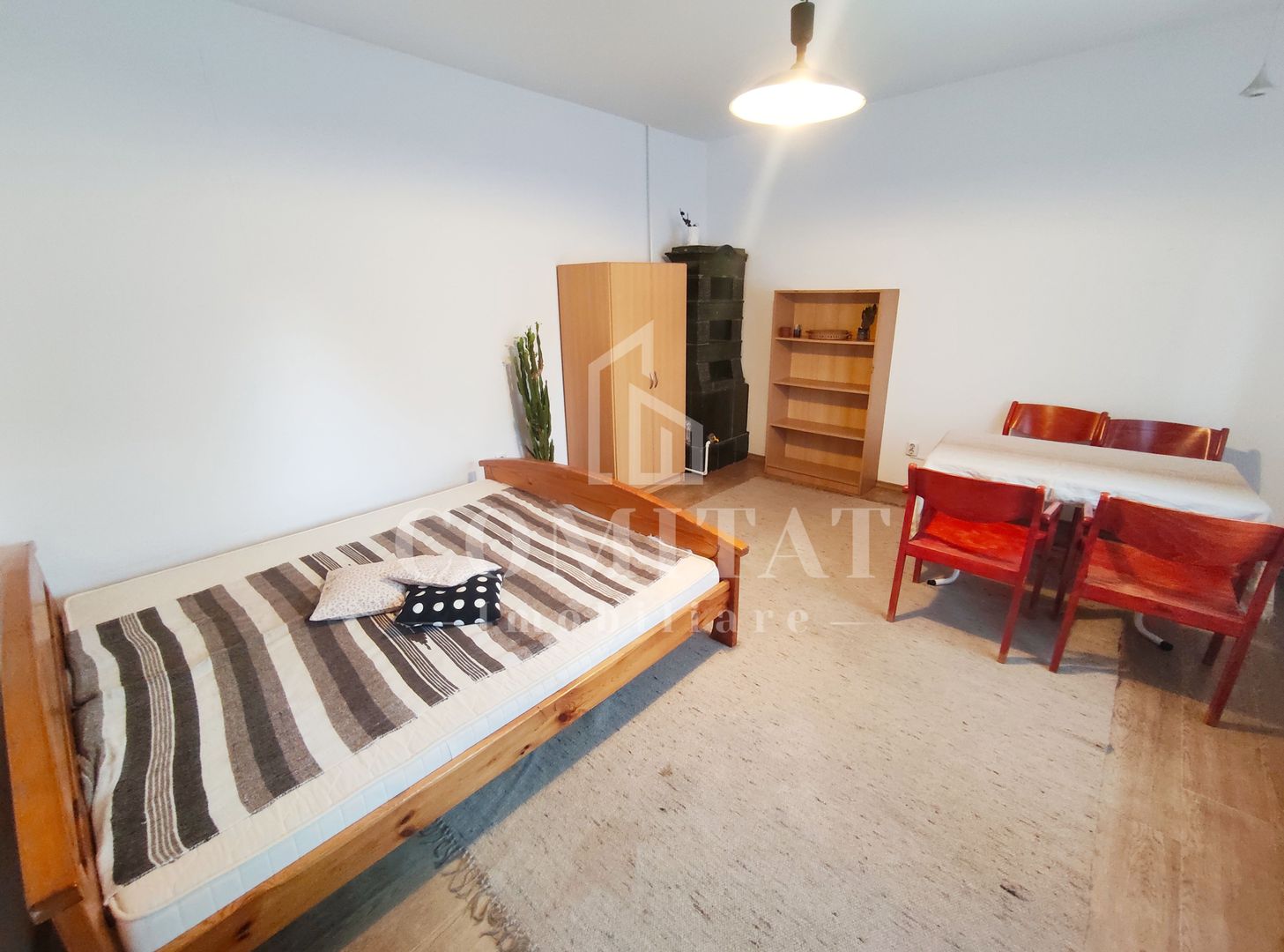 Apartament cu o cameră | pet friendly |  zona Gheorgheni - Poză 1