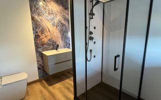 BARBU VACARESCU | Triplex | Chirie apartament cu 4 camere - Poză 9