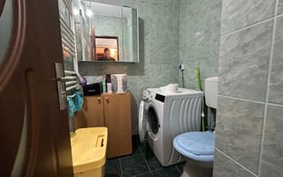 3 camere | centrala proprie | mobilat si utilat | zona excelenta | - Poză 16