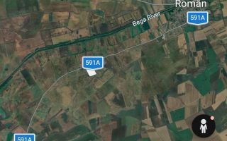 Comision 0% Oportunitate investiție – Terenuri extravilane în Utvin și Sanmihai - Poză 13