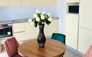 Inchiriere 2 Camere Aviatiei Cloud 9 Residence - Poză 3