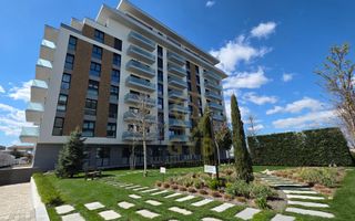 Apartament nou în Grand Hill Residence - Poză 15