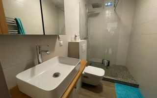 Apartament 2 Camere | 55MPU | Balcon | Mihai Viteazu - Poză 8