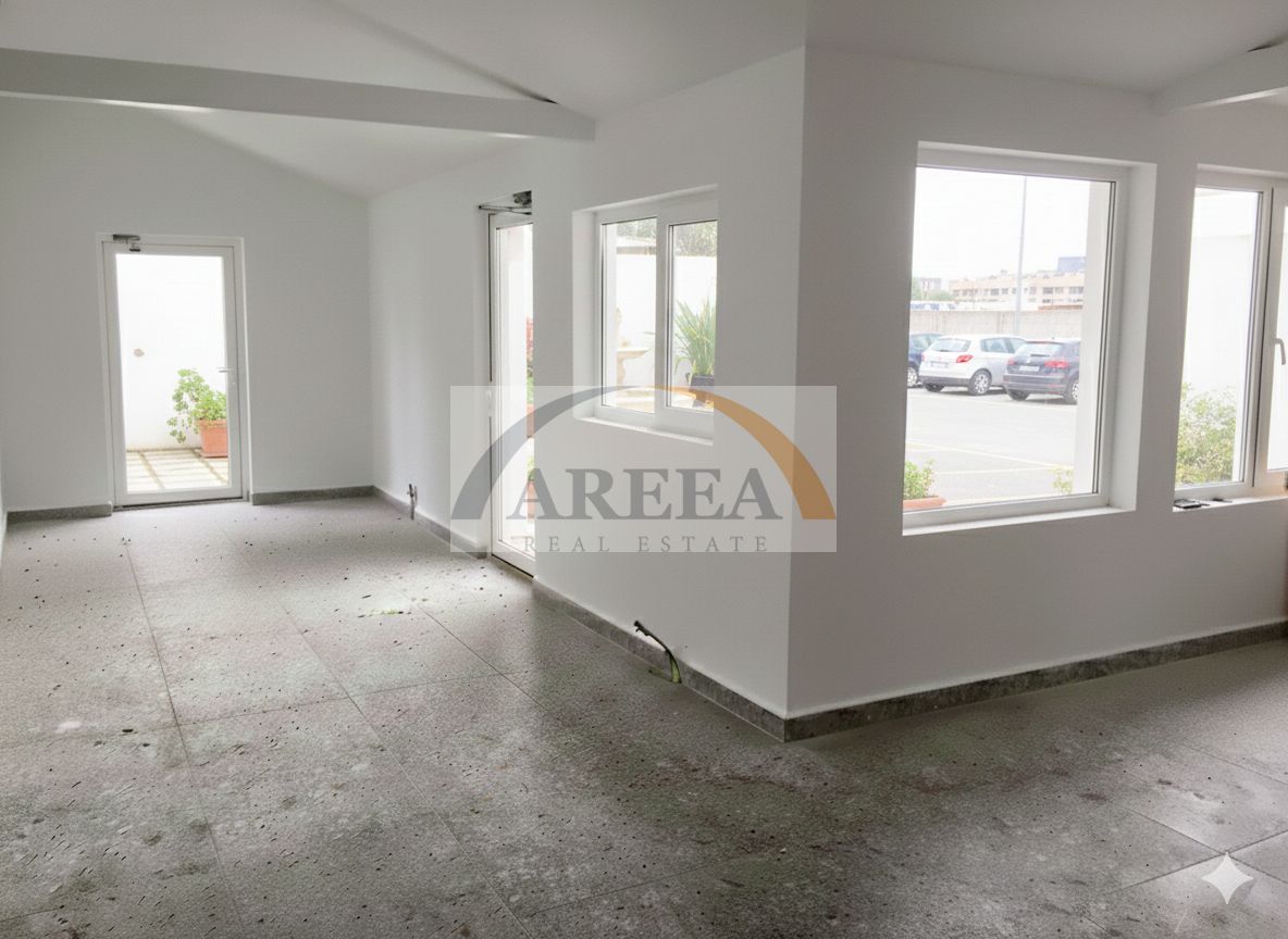 INCHIRIERE - spatiu comercial PIATA SUDULUI - parter, curte, parcare - Poză 4