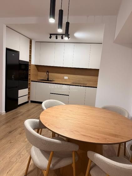 Apartament 2 camere, 57 mp, complet mobilat și utilat, Hercesa STELLARIS - Poză 13