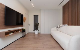 Vânzare, apartament, 2 camere, str. Vasile Lupu, Buiucani - Poză 9