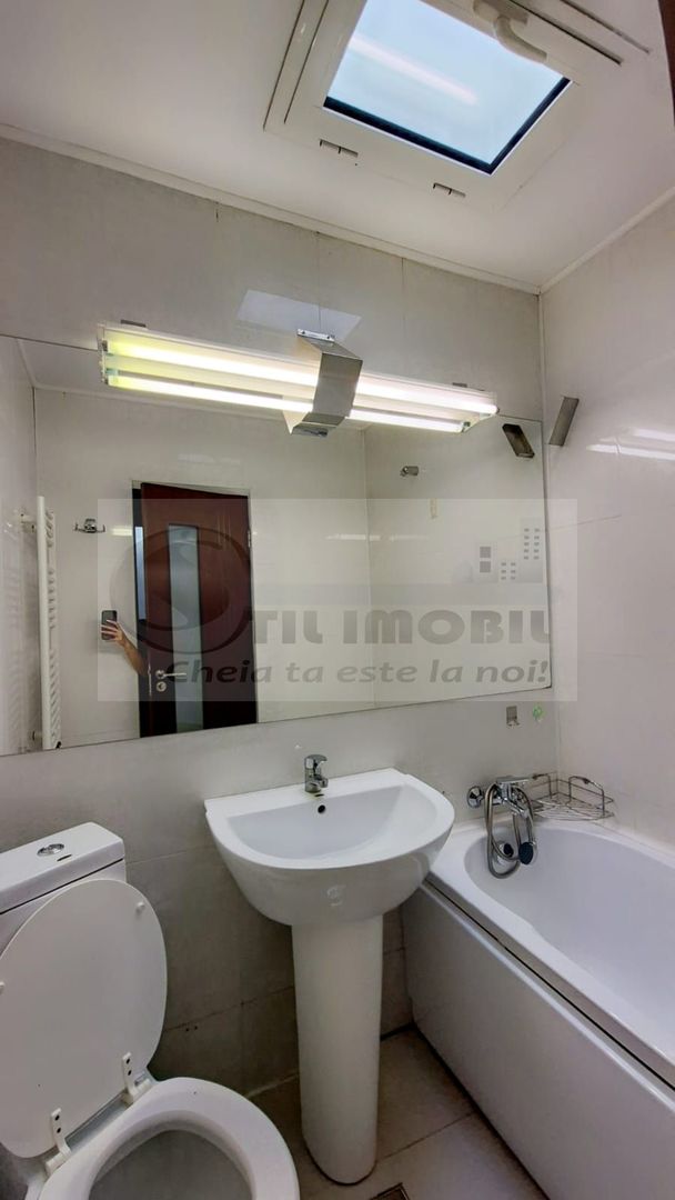 Apartament de vânzare 2 camere Tatarasi Pret 90.000 Euro - Poză 10