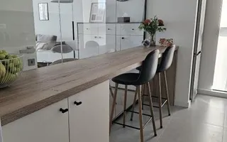 Apartament Premium | Prima Închiriere | Nusco City - Poză 11