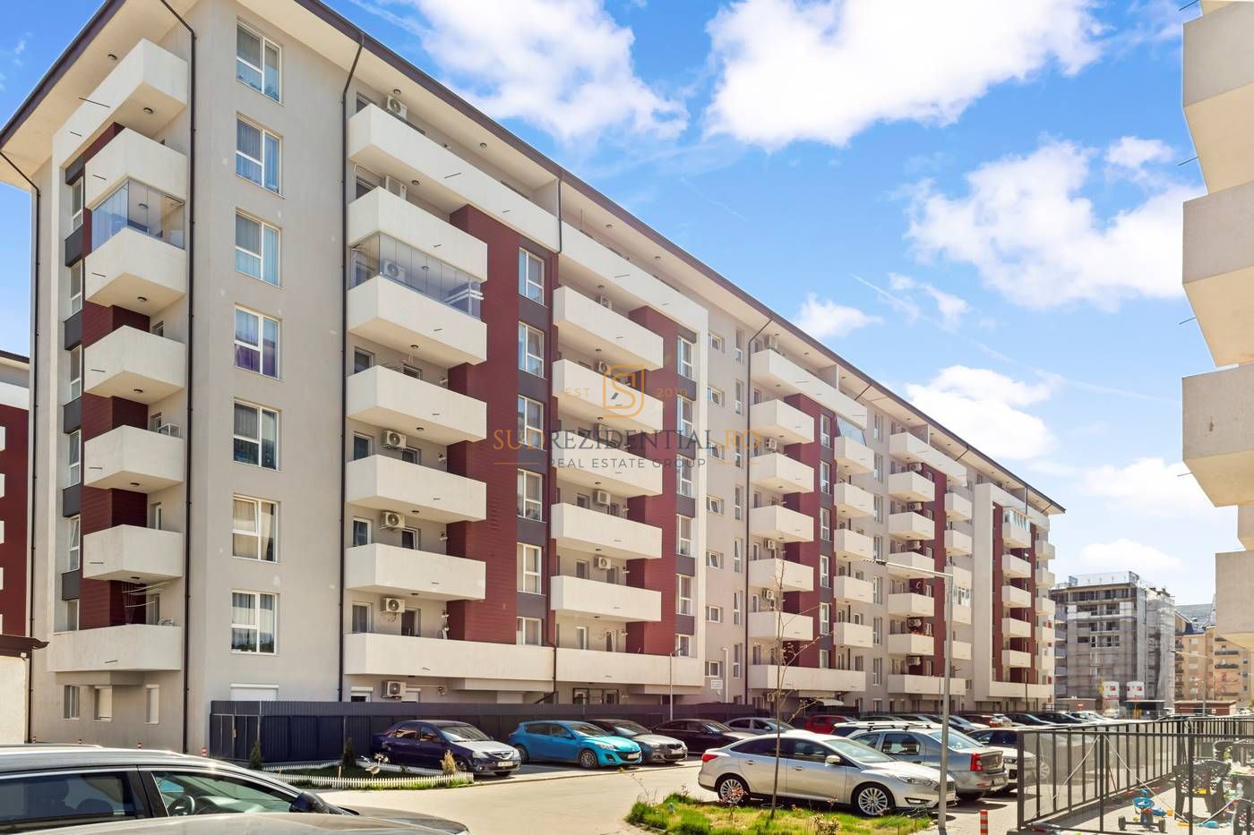 Apartament 2 camere de inchiriat, mobilat si utilat,Metrou Berceni - Poză 12
