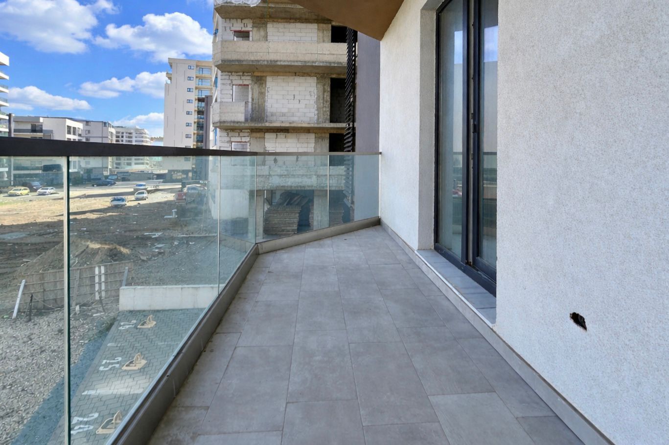 Apartament 2 camere de vanzare Meraki Mamaia Nord - Poză 5