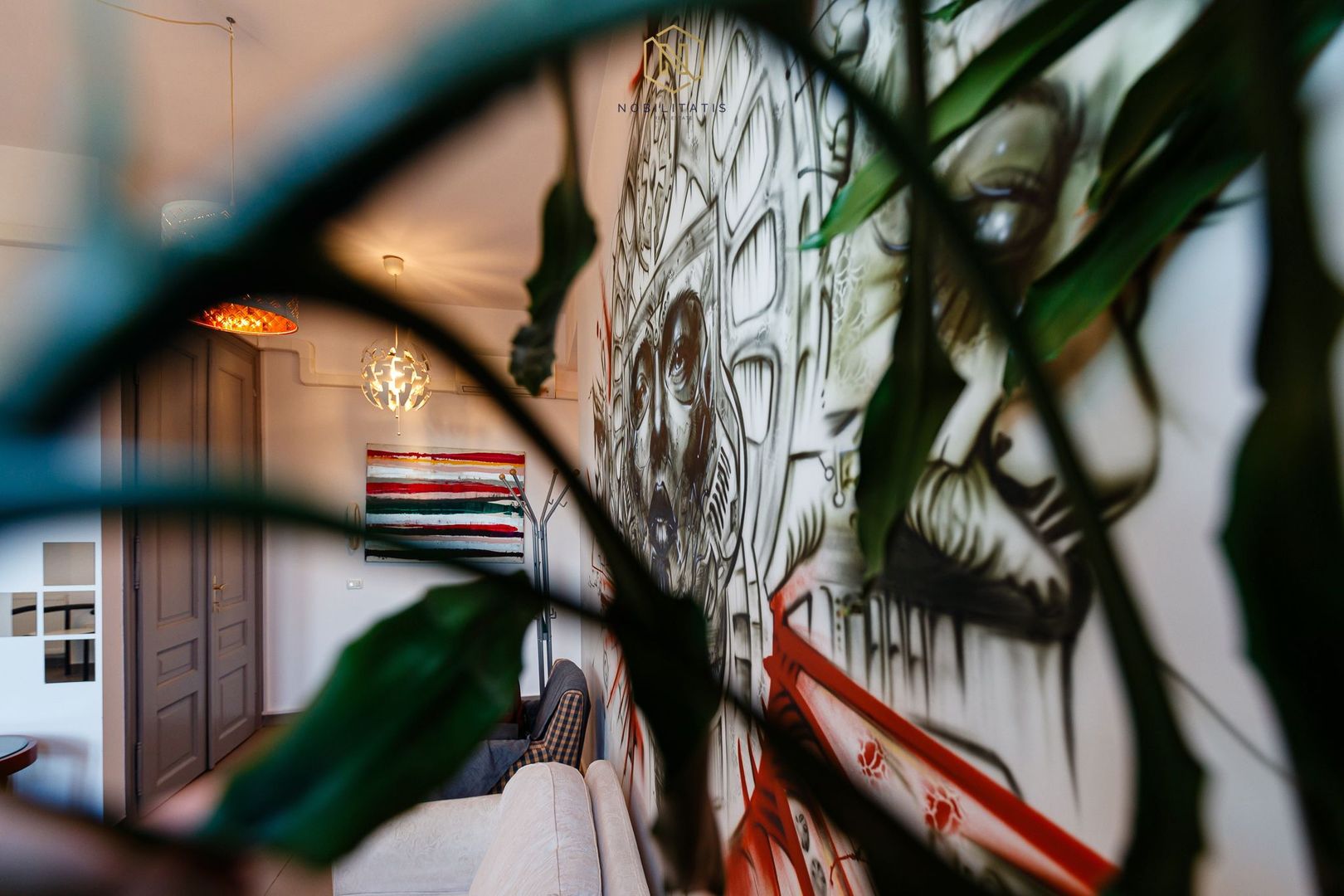 INCHIRIAT - Apartament de inchiriat in inima orasului Timisoara - Poză 22