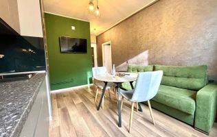 Apartament 1 camera ultrafinisat | Certificat clasificare | AirBnb