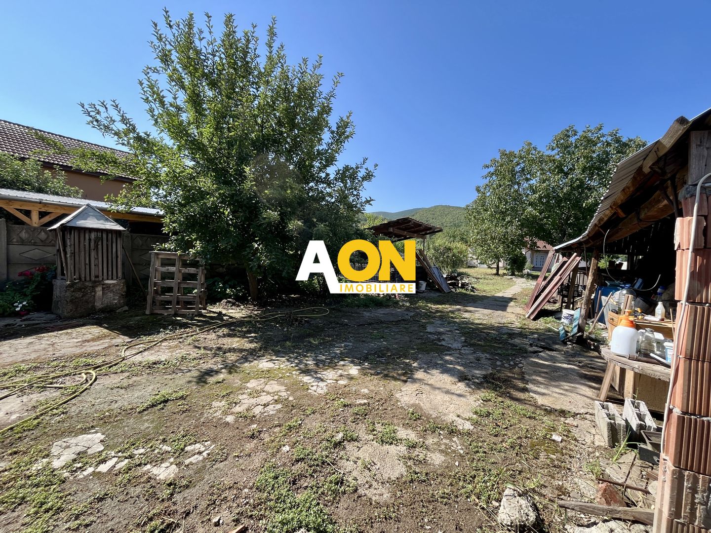 Casă Individuală, 1056mp de Teren, Șard - Poză 4