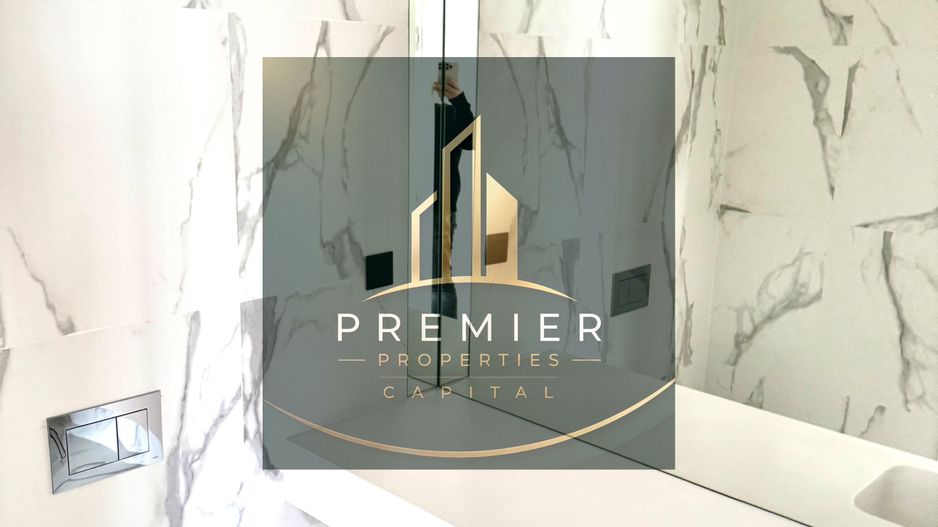 Apartament 3 camere Yach Kid De Vanzare Zona Premium Bucuresti vedere Lac - Poză 12