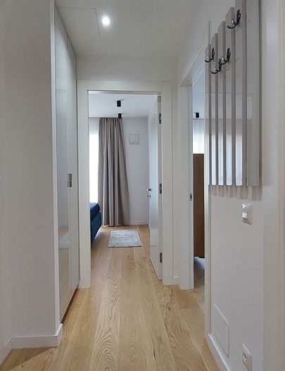 APARTAMENT SUPERB | NUSCO CITY | PRIMA INCHIERE - Poză 9