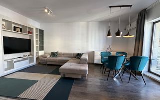 Apartament 2 camere Complex Onix Grozavesti Loc parcare - Poză 2