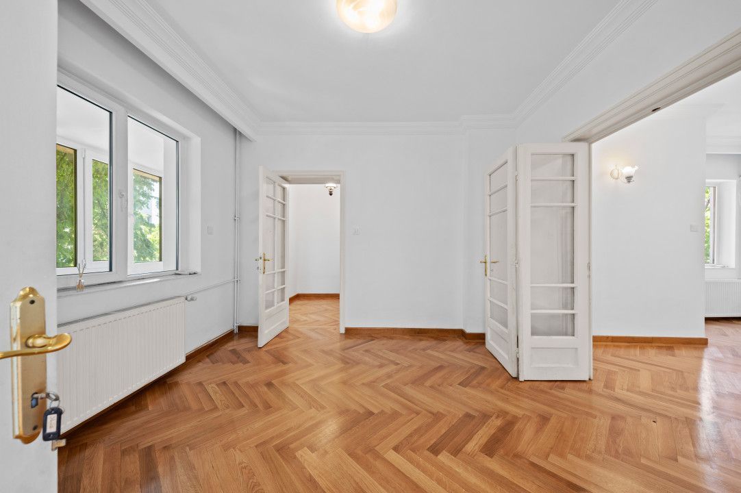 Vila 432mp Calea Calarasi - Rezidential - Comercial - Poză 14