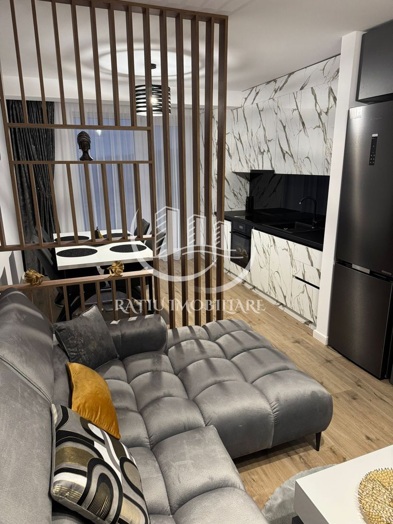 Apartament cu 2 camere Premium | Oncea | Oradea - Poză 3