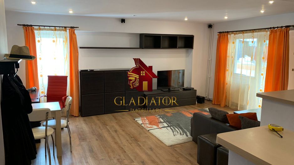 Oportunitate rara la bulevard in Alexandru cel Bun - 3 camere bl. 1989 - Poză 7