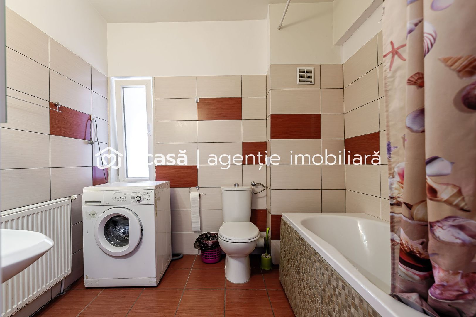 VANDUT Apartament cu 2 camere spațios si luminos - Poză 7