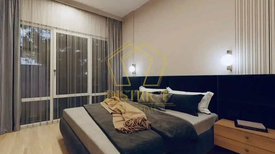 Apartamente moderne cu 3 camere,scara interioara | Complex Studentesc - Poză 19