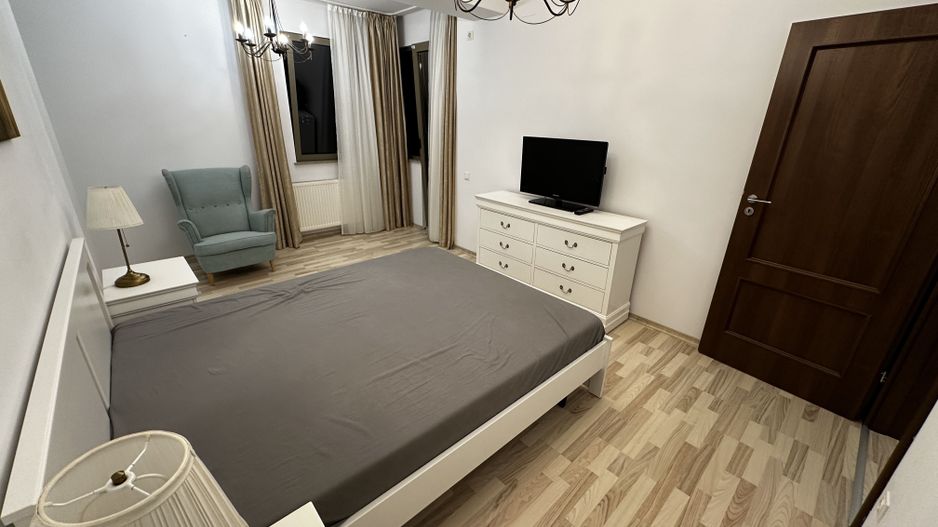 3 Camere 2020 REAL Parcare INCLUSA Metrou Politehnica Cotroceni Apaca - Poză 7