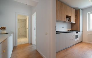 For Rent I 2-Room Apartment | Tunari I Separated Kitchen | Parking - Poză 8