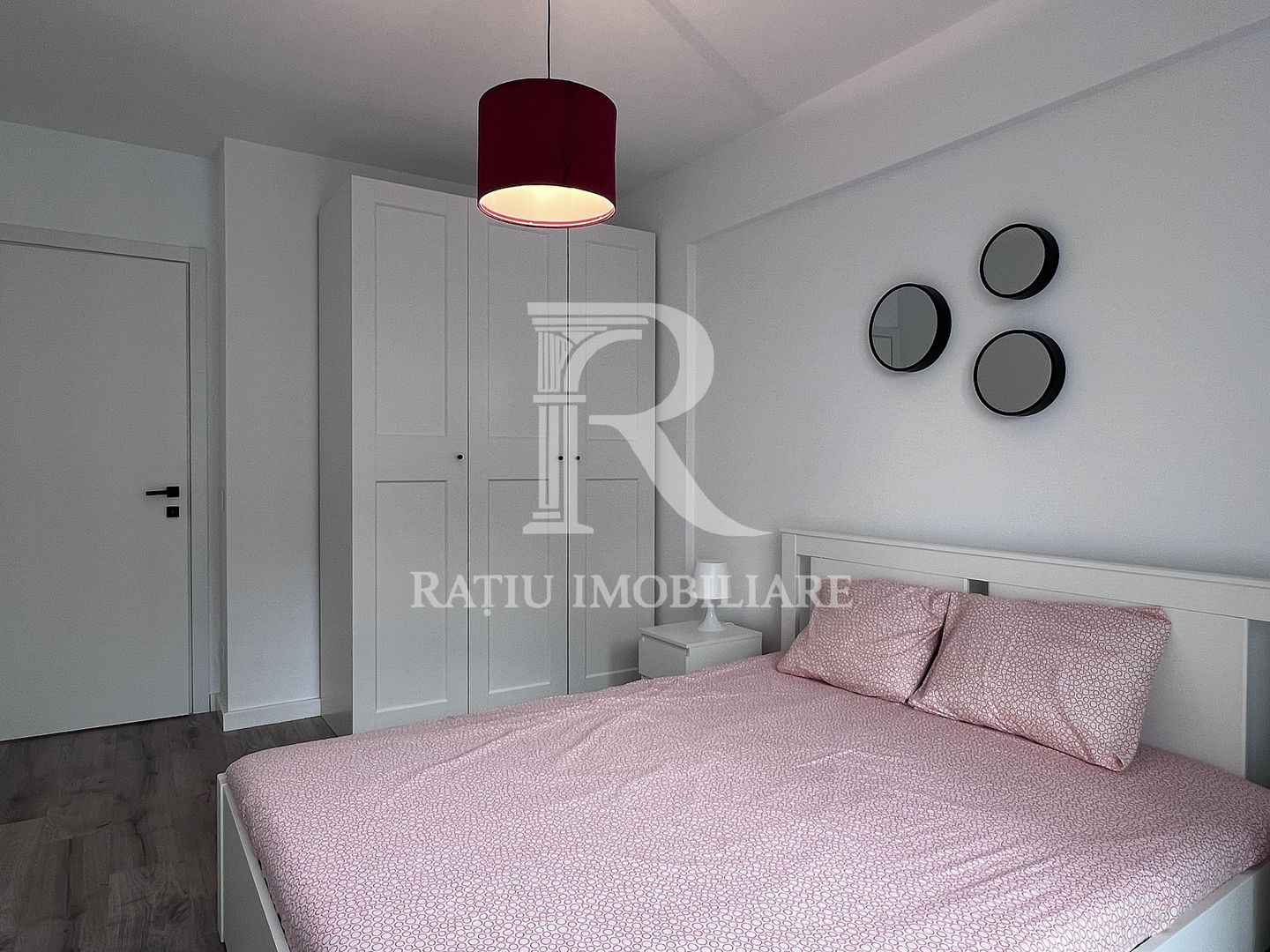 Apartament cu 3 camere | Parcare Subterana | Prima Green | Oradea - Poză 8