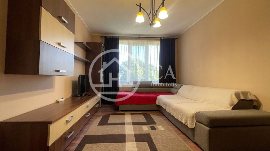 Apartament de inchiriat cu 3 camere in zona Rogerius, Oradea. - Poză 4
