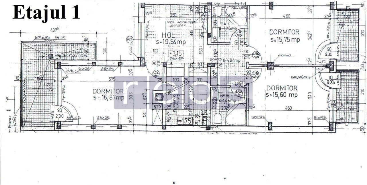INCHIRIERE VILA | ZONA TITULESCU - Poză 8