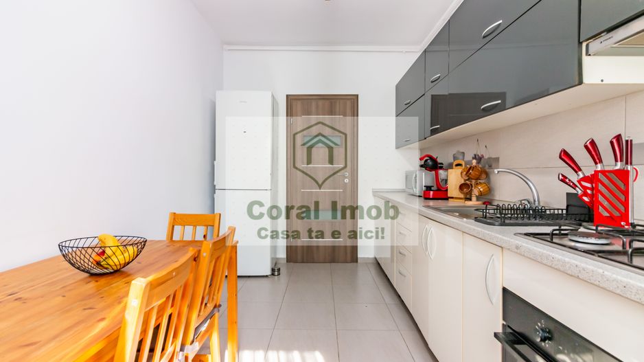 Ocazie de neratat! Apartament 3 camere cu parcare proprie se vinde  la - Poză 21