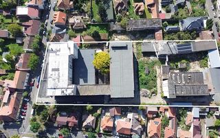 De inchiriat Hale/Spatii Comerciale /Spatii Productie/Zona Piata Mare - Poză 7