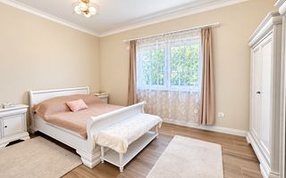 Rafinata Vila de vanzare mobilata la cheie. Ineu Arad Clasa Energeti A - Poză 5