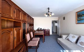 2 camere de inchiriat, decomandat, etaj intermediar - Str. Macului - Poză 3