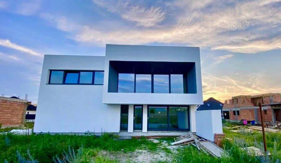 Vila P+1 | Complet finisata | - Poză 10