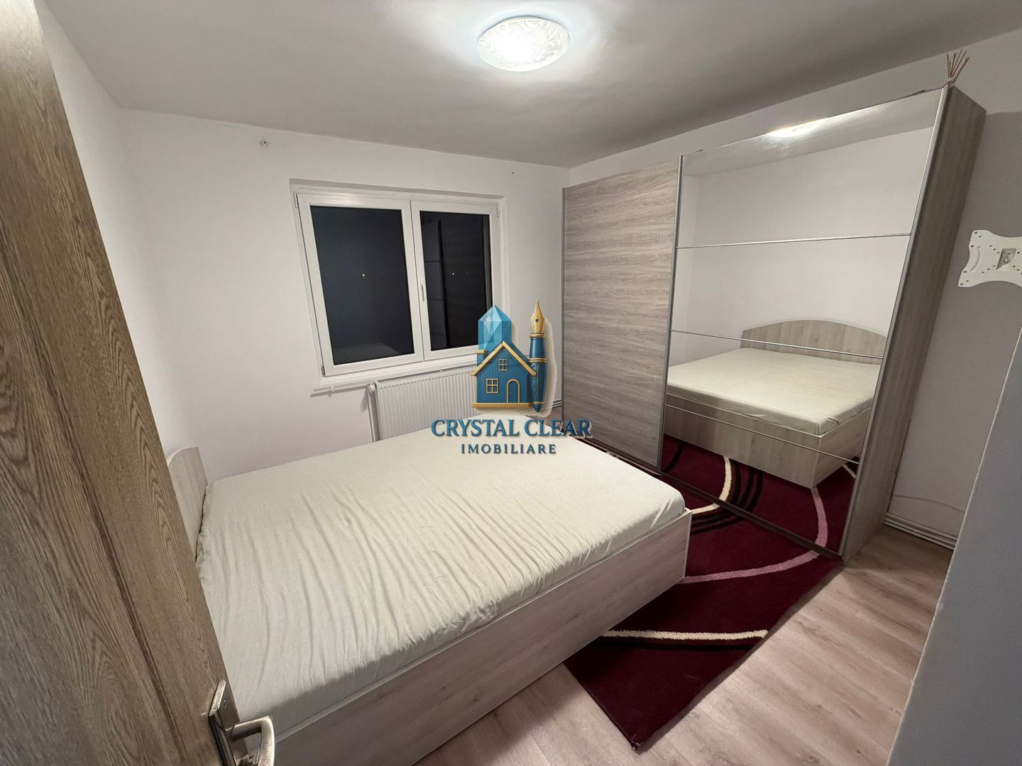 Apartament 2 camere - cartierul Unirii, str. Bărăganului - Poză 2