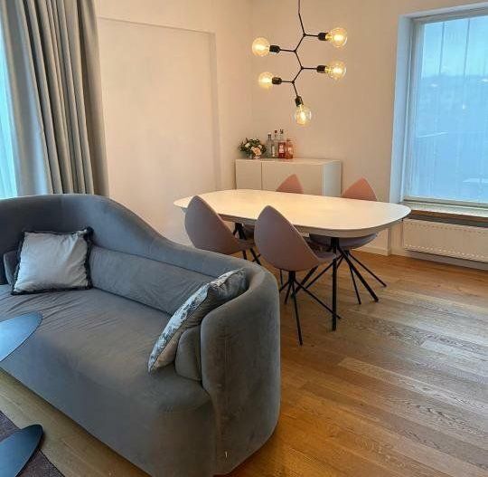 Apartament 2 camere Herastrau/Aviatiei + loc de parcare inclus in pret - Poză 10