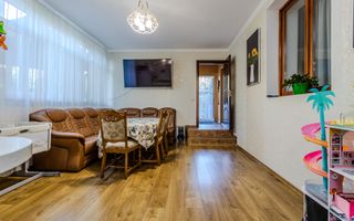 Vânzare, casă, 3 nivele, 160 mp, Goianul Nou - Poză 10