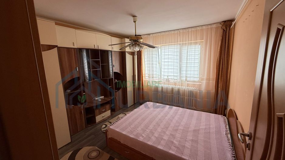 Apartament 3 camere semidecomandat cu balcon – Tătărași, Str. Vasile Lupu 134 - Poză 7