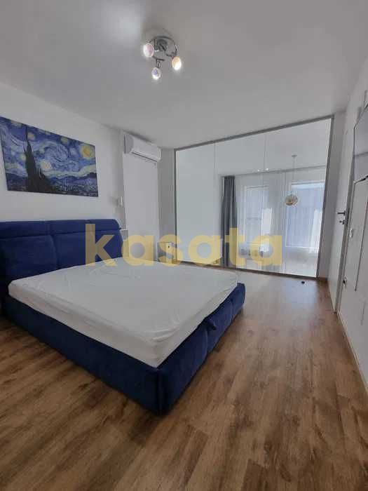 Duplex 2 camere cu 2 băi și balcon – Lujerului, complex nou - Poză 5