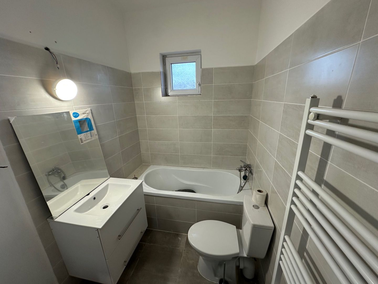 Apartment 3 camere 75 mp utili - Poză 8