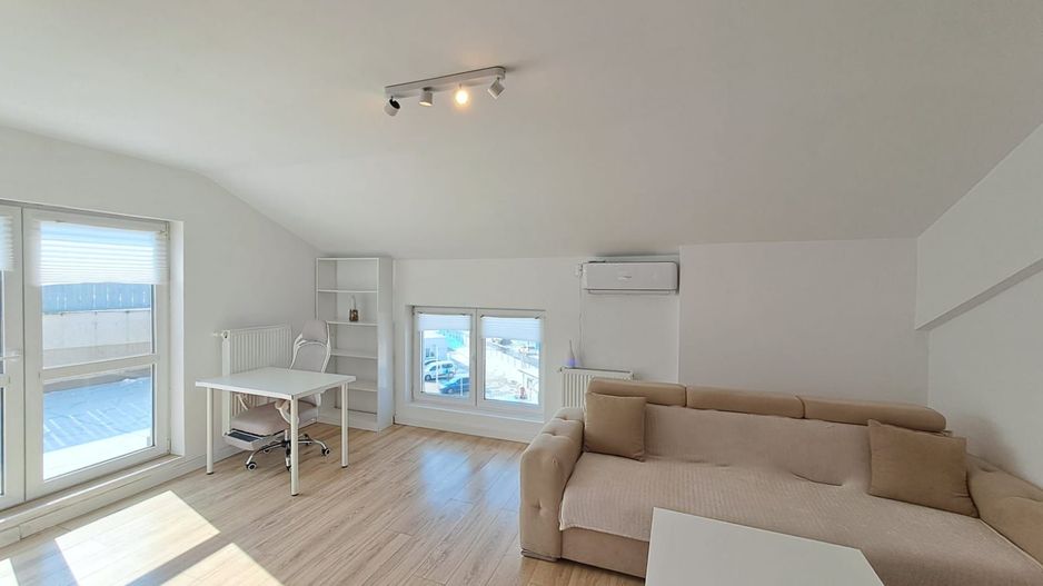 Apartament 2 camere plus terasa de 22 mp - Poză 4