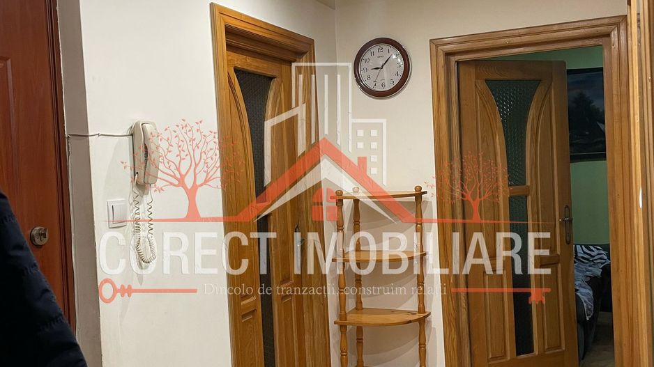 🏡 Se oferă spre vânzare apartament 3 camere decomandat – 67 mp + 2 ba - Poză 2