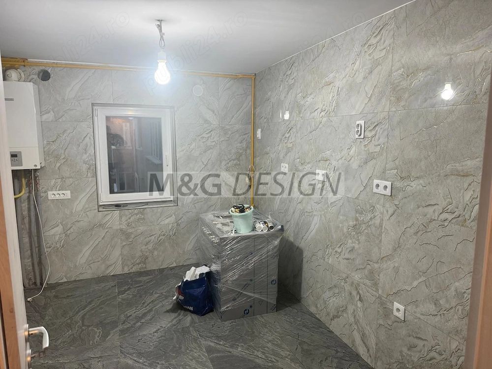 Apartament cu 4 camere Timișoara - Poză 1