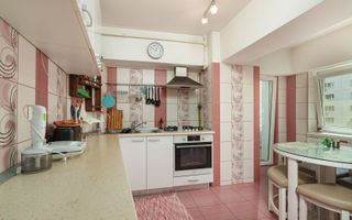 Bulevardul Unirii, apartament cu 4 camere, COMISION 0 - Poză 7
