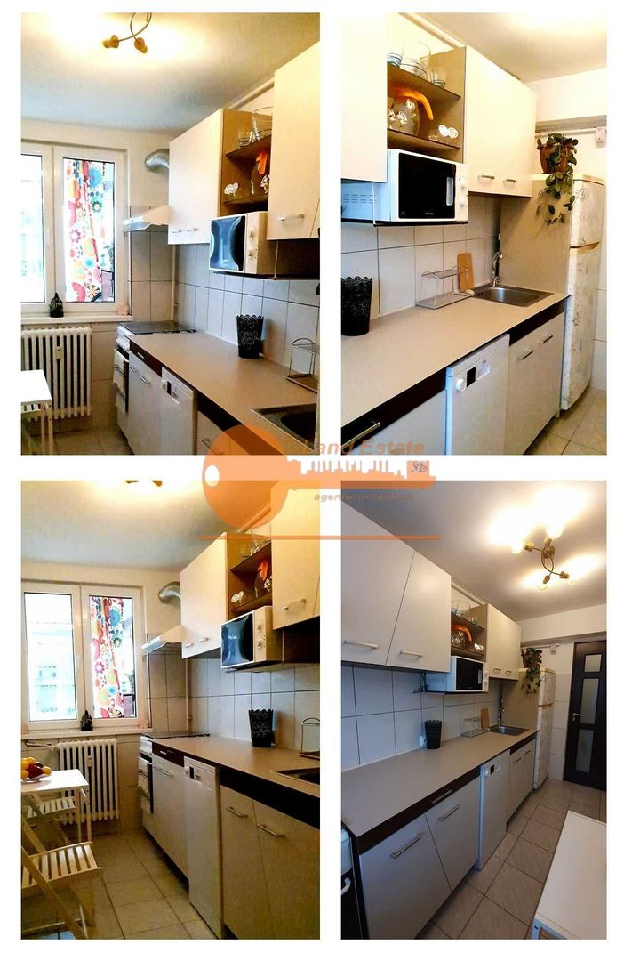 2 camere Crangasi-Constructorilor - Poză 7