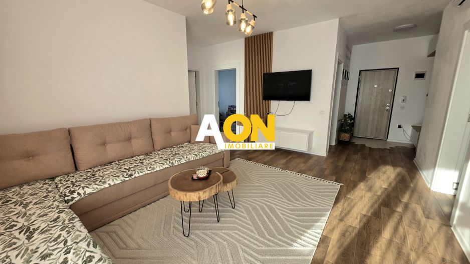 Apartament 3 Camere, 2 Bai, Bloc Nou, 90mp - Poză 2