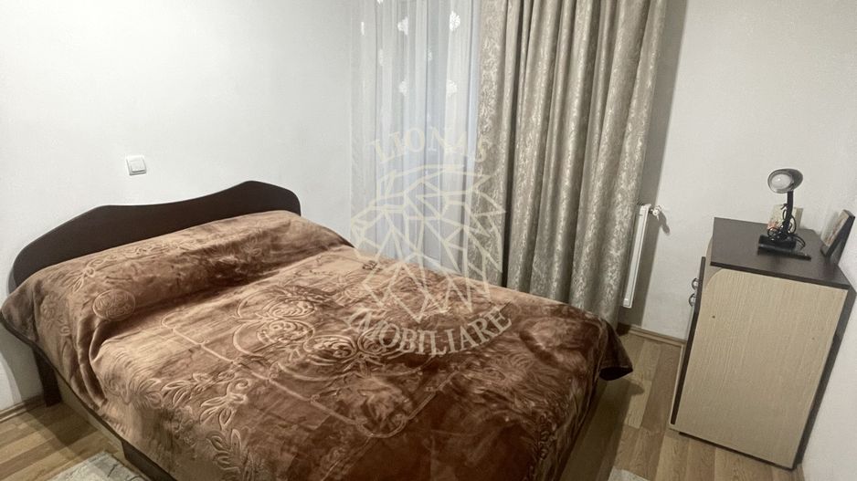 Apartament 2 camere, parter,  balcon, mobilat/utilat, Unirea - Poză 2