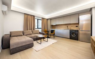 apartament 2 camere Cortina North - Poză 1